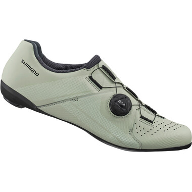 Chaussures Route SHIMANO RC3 Femme Vert SHIMANO Probikeshop 0